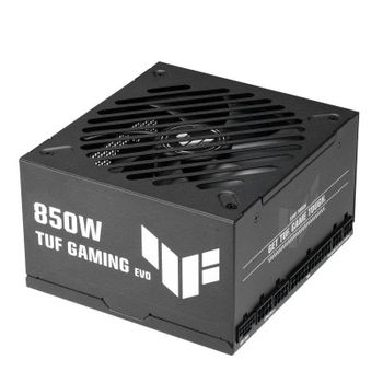 Fuente de Alimentación Asus TUF Gaming 850W Certificación 80 PLUS Gold modular