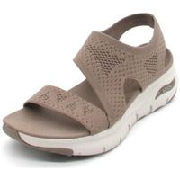skechers sandalias 119458moc para mujer