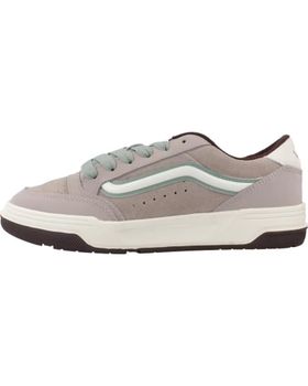 de VANS OFF THE WALL ZAPATILLAS HOMBRE VANS MODELO HYLANE COLOR MARRON ATMSPHR