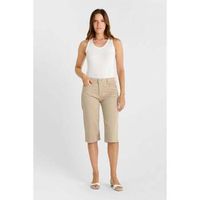 le temps des cerises short pantalon capri capoera para mujer