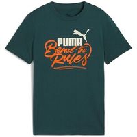 puma camiseta mid90s para nino