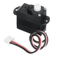 conjunto de servo para helicoptero rc xk k170
