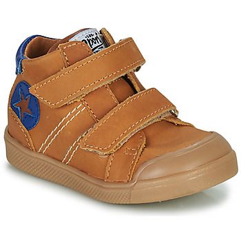 GBB Zapatillas altas KOVER para niño