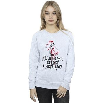 Disney Jersey The Nightmare Before Christmas para mujer