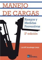 Manejo de cargas.