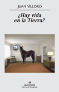 hay vida en la tierrar