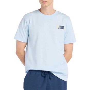 New Balance Camiseta MT6179UMAA1 para hombre