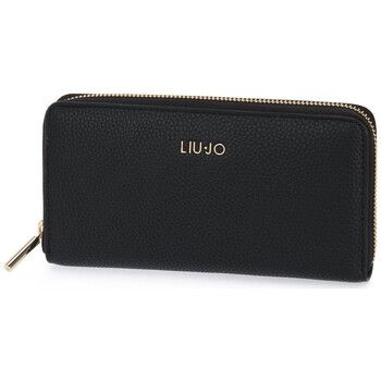 Liu Jo Cartera 22222 ECS XL ZIP AROUND para mujer