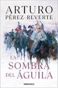 la sombra del aguila
