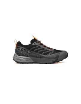 Zapatillas de Trail Scarpa Ribelle Run Lt Wp Hombre Antracita/Tonico