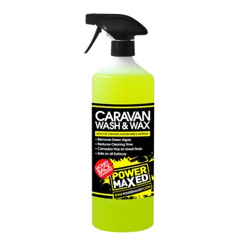 Caravan Wash - 1Ltr
