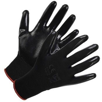 Glenwear Guantes XL ST10159 para mujer