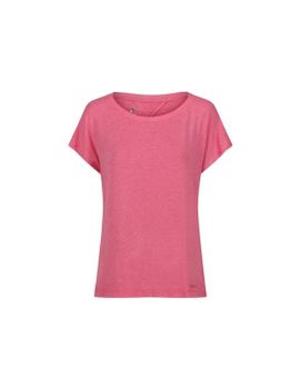 Camiseta de Montaña Regatta Bannerdale Fruit Dove Mujer
