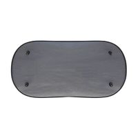 rear sunshade