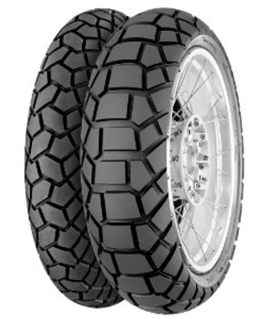 Continental TKC 70 Rocks ( 150/70 R18 TL 70S Rueda trasera, M/C )