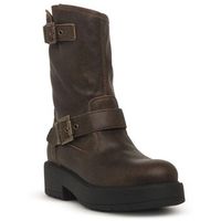 nerogiardini botas 300 moro para mujer
