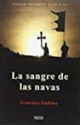 la sangre de las navas