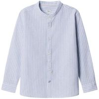 pepe jeans camisa manga larga pb3000077 513 para nino