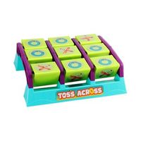 tic tac road sandbag throwing tic tac toe toss game for party desktop indoor