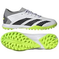 adidas zapatillas de futbol predator accuracy3 l tf para hombre