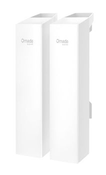 TP-Link EAP215-Bridge KIT LR In/Out AP 3xGbE