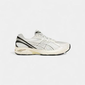 Asics Deportivas Moda GT-2160 White Black para hombre