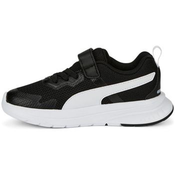Puma Deportivas Moda Evolve Run Mesh para niña