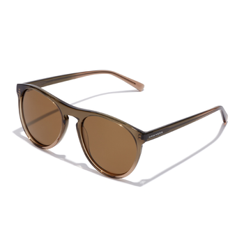 Gafas de sol Hawkers Joker - Polarized Shell Olive