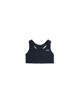 Sujetador deportivo de pádel Nox Pro Azul Mujer