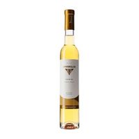 inniskillin vino blanco icewine oak aged vidal niagara media botella 37 cl 95 vol