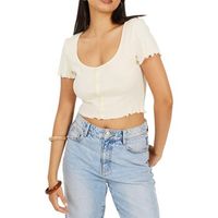 brave soul camiseta gt32371 para mujer