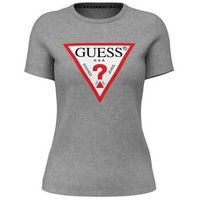 guess camiseta w1yi1b i3z14-lmgy para mujer