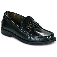 barbour mocasines jen para mujer