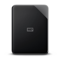 hd wd ext elements se portable 2tb 7mm black worldwide 25 wdbepk0020bbk-wesn