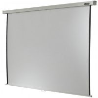 celexon professional pantalla de proyeccion manual 109 200x200cm