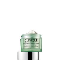 clinique superdefense night recovery moisturizer 50ml tipos de piel 34