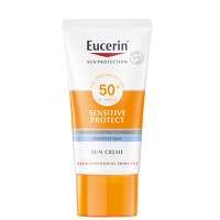 Eucerin Sun Sensitive Protect Face Sun Cream SPF50+ 50ml