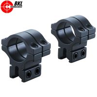 bkl 263 monturas 2pcs 1 9-11mm