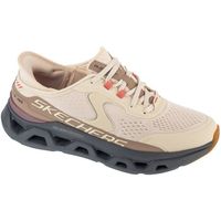 skechers zapatillas slip-ins glide-step altus para mujer