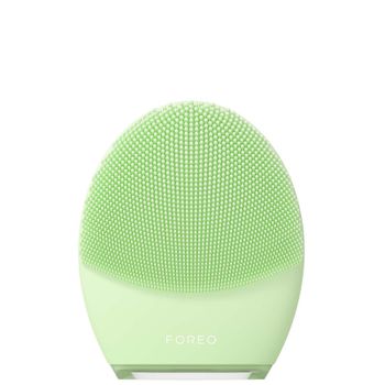 FOREO LUNA 4 Smart Facial Cleansing and Firming Massage Device - Combination Skin