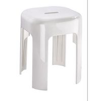 taburete alaska blanco 22160