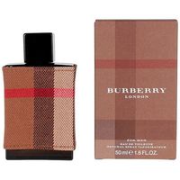 burberry agua de colonia london for men eau de toilette 50 ml para mujer