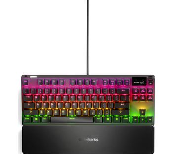 Apex 7 TKL Mechanical Gaming Keyboard