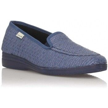 Muro Zapatos Zapatilla de rafia para mujer