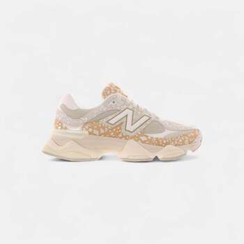 New Balance Zapatillas 9060 Toasted Sesame para hombre