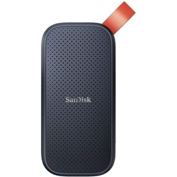 Disco duro SanDisk Portable SSD 2TB SSD externo 800 MB/s