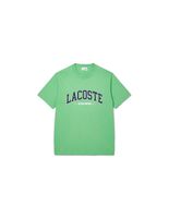 camiseta lacoste tee-shirt hombre liamone