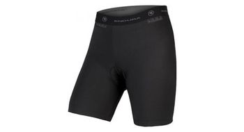 Ropa interior acolchada clickfast para mujer  negra