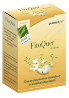 100 natural fitoquer 60 capsulas