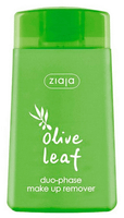 ziaja desmaquillador de ojos bifasico hoja de olivo 120 ml